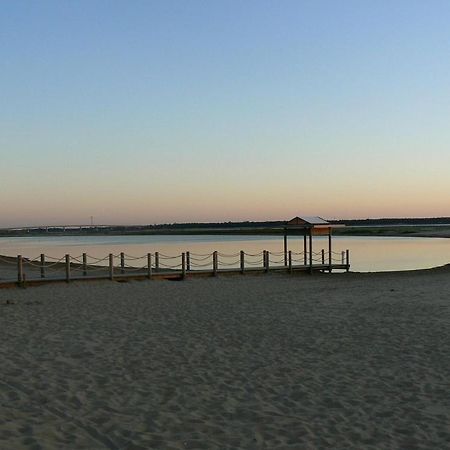 Dormir Sur La Plage Marennes  Exterior foto